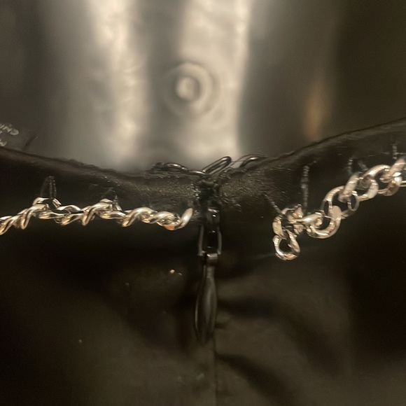 DBN brand Beautiful evening dress - Picture 8 of 14